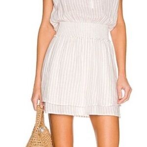 Rails Angelina Striped Dress